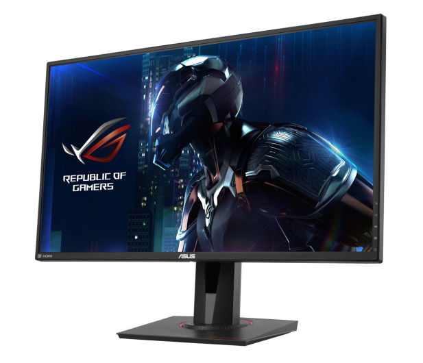 ASUS ROG SWIFT PG279QE - 532747 - zdjęcie 3